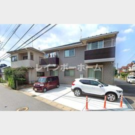 五香駅より徒歩16分 1階 築2年1ヶ月の賃貸物件