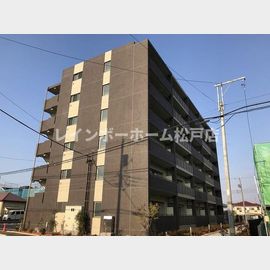 アルコ・イーリス 3階 築8年の賃貸物件