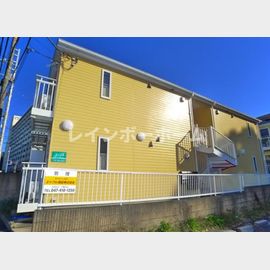 ミルクリーク野菊野A・B棟 2階 築21年10ヶ月の賃貸物件