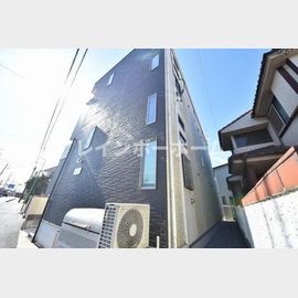 北柏駅より徒歩10分 2階 築10年2ヶ月の賃貸物件