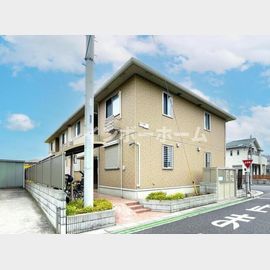 ボナール幸房の賃貸物件