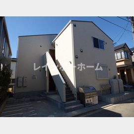 クラックス鎌ヶ谷 1階 築9年11ヶ月の賃貸物件