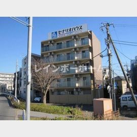 セナリオフォルム松戸１ 3階 築13年10ヶ月の賃貸物件