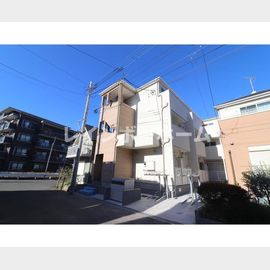 南流山駅より徒歩14分 2階 築2年2ヶ月の賃貸物件