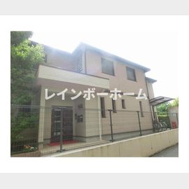 セピアコートファーストＦ 2階 築7年11ヶ月の賃貸物件