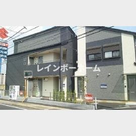 鎌ヶ谷大仏駅より徒歩15分 1階 築14年7ヶ月の賃貸物件