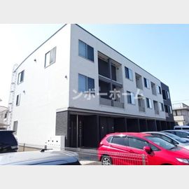 ヒルズ・コートの賃貸物件