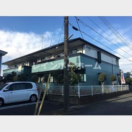 プロスパ 2階 築21年10ヶ月の賃貸物件