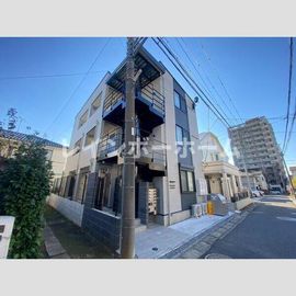 柏駅より徒歩12分 2階 新築の賃貸物件