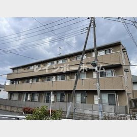 新松戸駅より徒歩28分 1階 築13年の賃貸物件