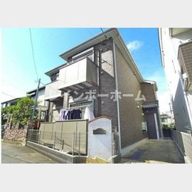 松戸駅より徒歩11分 1階 築9年10ヶ月の賃貸物件