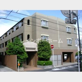 あびたしおん仲村 3階 築24年9ヶ月の賃貸物件