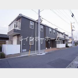 アーバンウィンズ５ 1階 築16年1ヶ月の賃貸物件