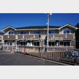 松戸駅より徒歩11分 1階 築8年11ヶ月の賃貸物件