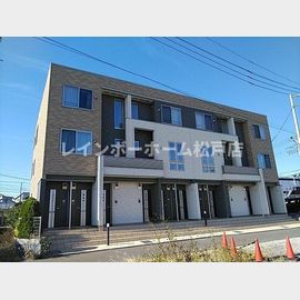 プーロフィウーメの賃貸物件