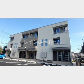 KMエイティーエイトの賃貸物件