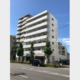 西馬橋マンションの賃貸物件