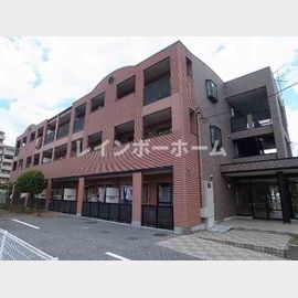 シャルマンヒル 3階 築25年10ヶ月の賃貸物件