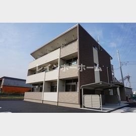 エルヴィータの賃貸物件