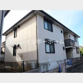 グリーンウェーブ3 2階 築24年10ヶ月の賃貸物件