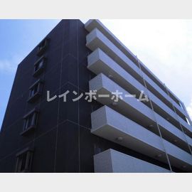 クレール柏 6階 築17年10ヶ月の賃貸物件