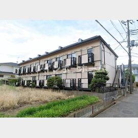 ヴェリガンドゥ 2階 築32年11ヶ月の賃貸物件