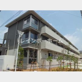 シエルルージュ松戸 1階 築10年6ヶ月の賃貸物件