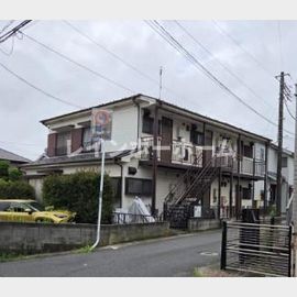 コーポ松田 1階 築36年5ヶ月の賃貸物件