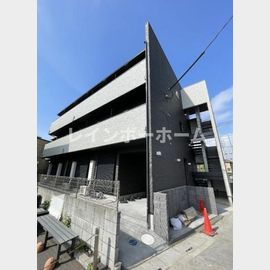 オーパス三郷中央の賃貸物件