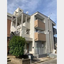 南流山駅より徒歩10分 3階 築1年6ヶ月の賃貸物件