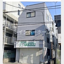 bCASA船橋滝不動rebornの賃貸物件