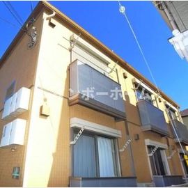 南柏駅より徒歩14分 1階 築19年6ヶ月の賃貸物件