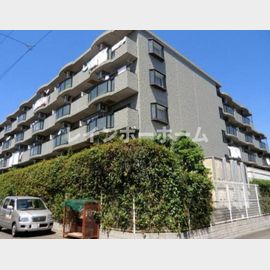 イーストパーク胡録台の賃貸物件