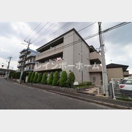 ディアコート馬橋の賃貸物件