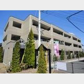 リトルフォレスト2 1階 築18年5ヶ月の賃貸物件