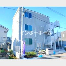 キャメル八潮8 1階 築1年4ヶ月の賃貸物件