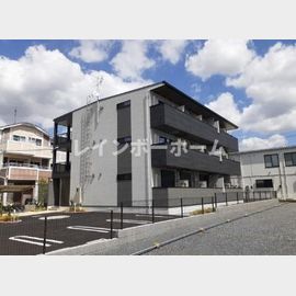 八潮駅より徒歩15分 1階 築3年4ヶ月の賃貸物件