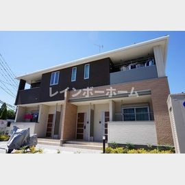 パラシオの賃貸物件