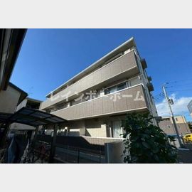 アルコイーリス 2階 築6年10ヶ月の賃貸物件