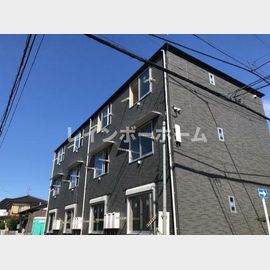 エスコート松戸新田 2階 築4年4ヶ月の賃貸物件