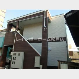 グランブルーの賃貸物件