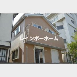 松戸駅より徒歩15分 1階 築7年10ヶ月の賃貸物件