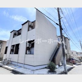 グリーンヒルときわ平 2階 築8年4ヶ月の賃貸物件