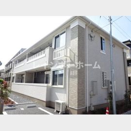 江戸川台駅より徒歩6分 1階 築6年9ヶ月の賃貸物件