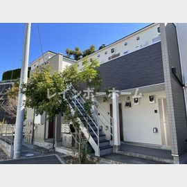 シャルマンＡの賃貸物件