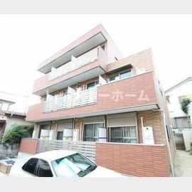 新鎌ヶ谷駅より徒歩25分 1階 築15年3ヶ月の賃貸物件