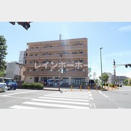 メゾンヴェール 2階 築20年1ヶ月の賃貸物件