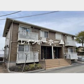 グランモアＢの賃貸物件