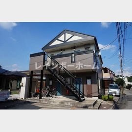 ウェストコート2 1階 築19年の賃貸物件