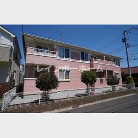 北松戸駅より徒歩18分 1階 築19年の賃貸物件